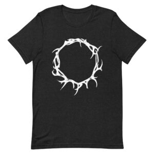 MEGAFAUNA Logo Tee