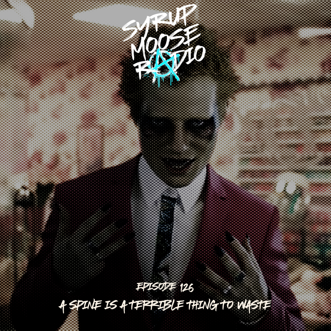 SMRadio Episode