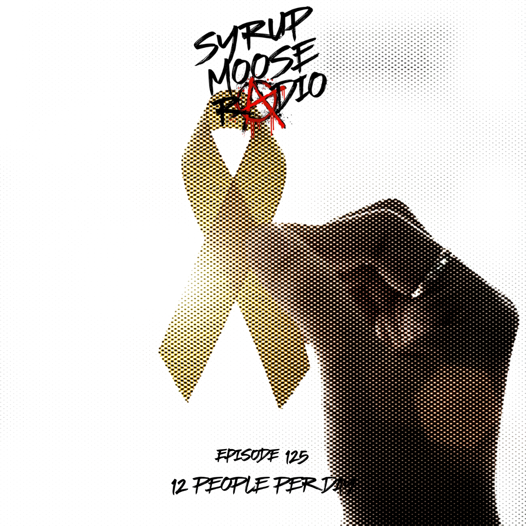 SMRadio Episode