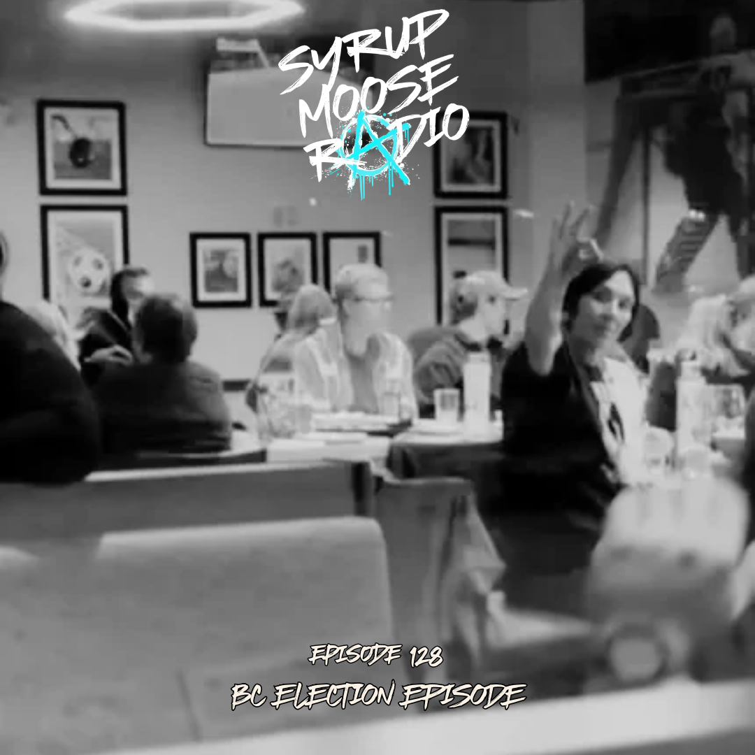 SMRadio Episode (2)